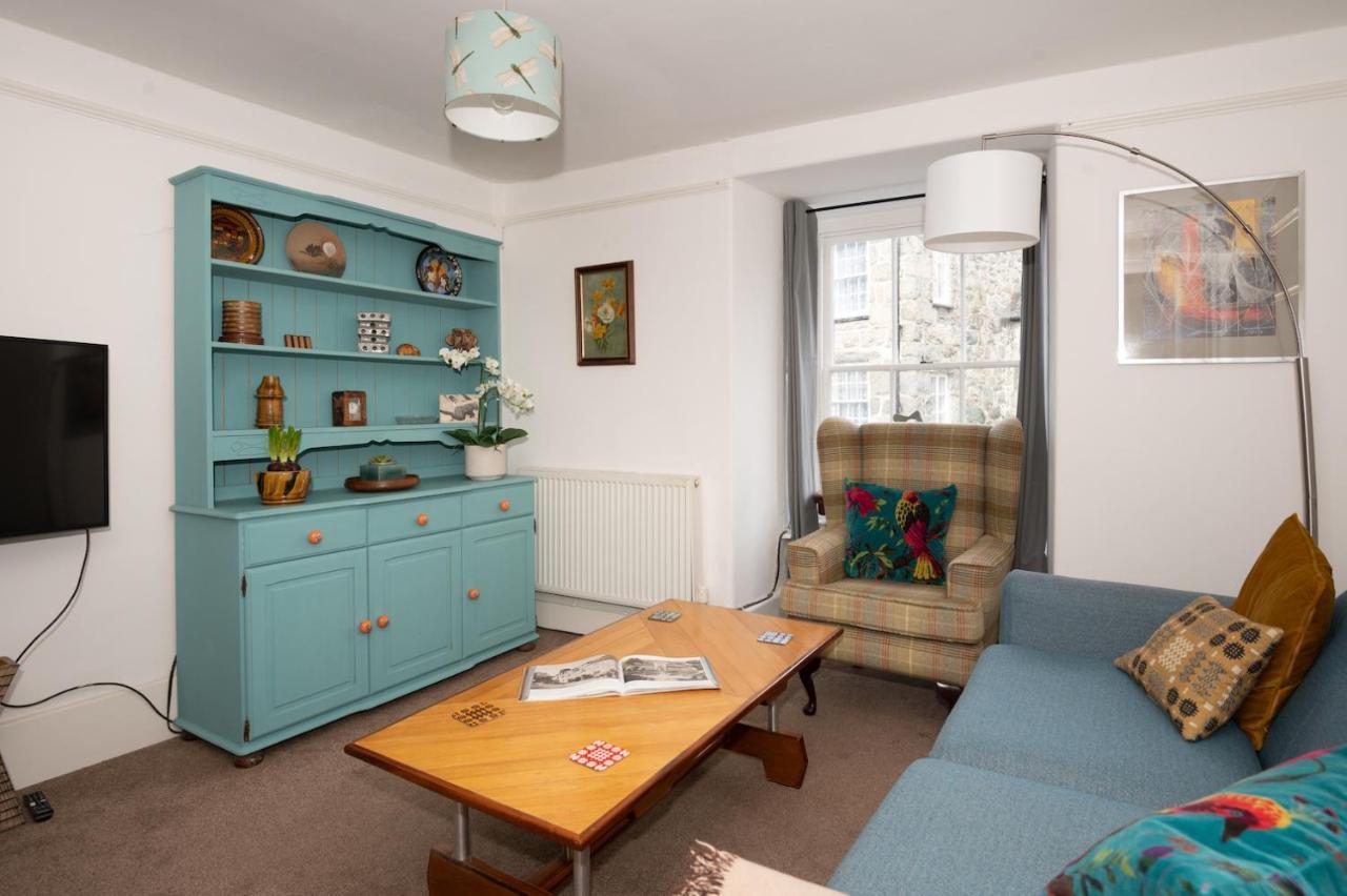 Cottage In The Heart Of Dolgellau Exterior foto